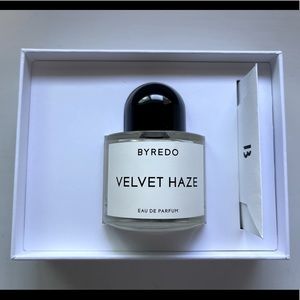 Byredo Velvet Haze 50ml 1.7oz